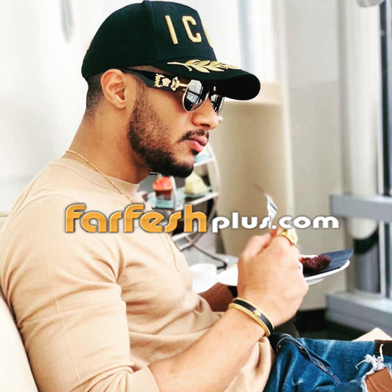 صورة رقم 26 - فيديو: طلب عاجل من محامي الطيار لمنع محمد رمضان من السفر والحبس 5 سنوات صورة رقم 26 - فيديو: طلب عاجل من محامي الطيار لمنع محمد رمضان من السفر والحبس 5 سنوات