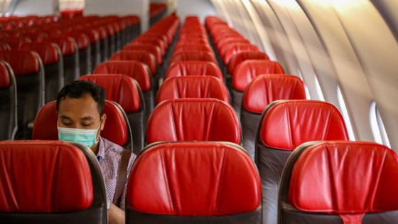 فيروس كورونا يهوي بشركات الطيران.. خسائر بالمليارات! صورة رقم 9