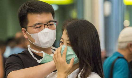 حكايات يرويها عائدون عرب من الصين وخرافات لا تصدقها عن الفيروس صورة رقم 2