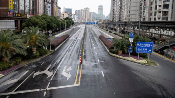 حكايات يرويها عائدون عرب من الصين وخرافات لا تصدقها عن الفيروس صورة رقم 4