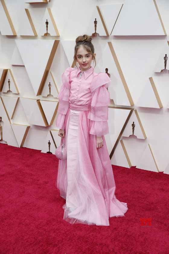  صور أجمل وأسوأ 20 اطلالة على السجادة الحمراء  في حفل جوائز الأوسكار صورة رقم 10