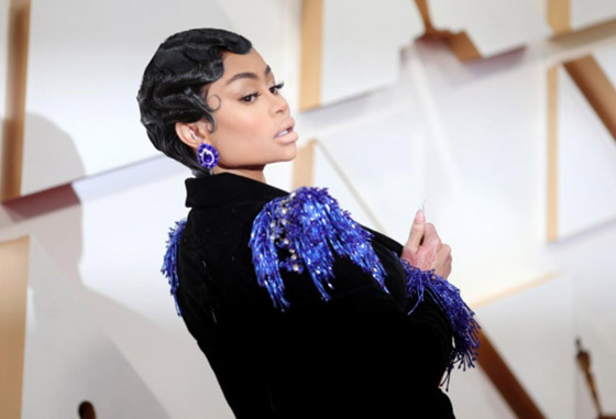  صور أجمل وأسوأ 20 اطلالة على السجادة الحمراء  في حفل جوائز الأوسكار صورة رقم 15