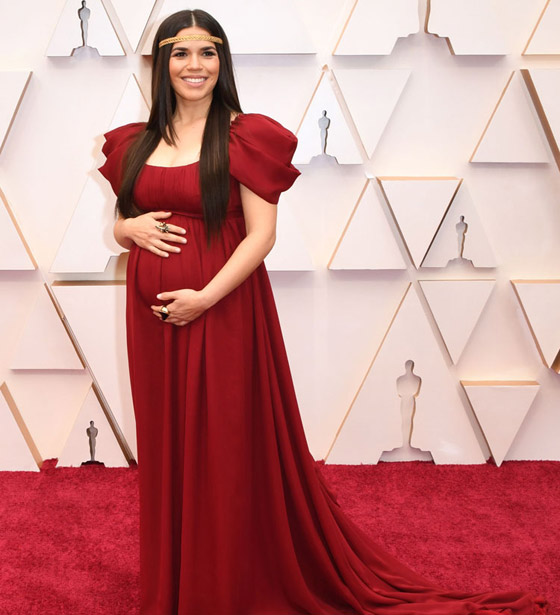  صور أجمل وأسوأ 20 اطلالة على السجادة الحمراء  في حفل جوائز الأوسكار صورة رقم 8