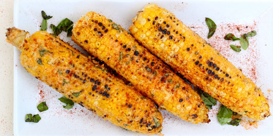 فوائد الذرة المشويّة وقيمتها الغذائية صورة رقم 3