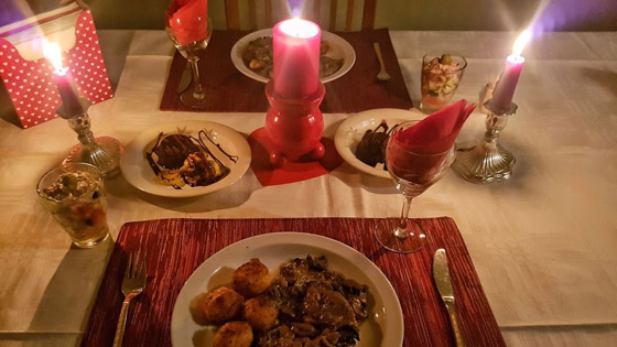 وصفات شهية في الفالنتاين صورة رقم 6