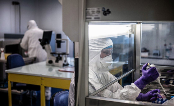 تجارب صينية على عقار مضاد لكورونا.. والنتائج بعد أسابيع صورة رقم 3