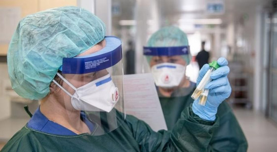 تجارب صينية على عقار مضاد لكورونا.. والنتائج بعد أسابيع صورة رقم 1 تجارب صينية على عقار مضاد لكورونا.. والنتائج بعد أسابيع صورة رقم 1