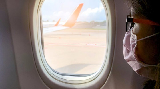 فيروس كورونا يهوي بشركات الطيران.. خسائر بالمليارات! صورة رقم 7