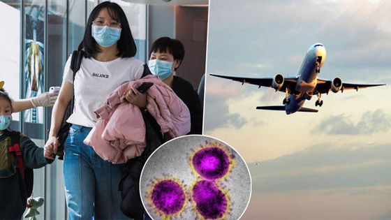 فيروس كورونا يهوي بشركات الطيران.. خسائر بالمليارات! صورة رقم 8