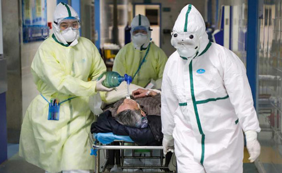 كم يعيش فيروس كورونا الجديد خارج الجسم؟ صورة رقم 4