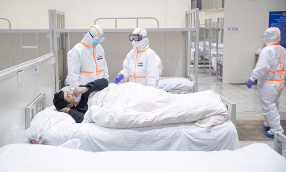 كم يعيش فيروس كورونا الجديد خارج الجسم؟ صورة رقم 5