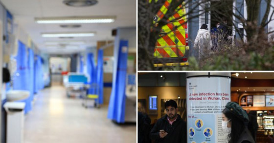 كم يعيش فيروس كورونا الجديد خارج الجسم؟ صورة رقم 6