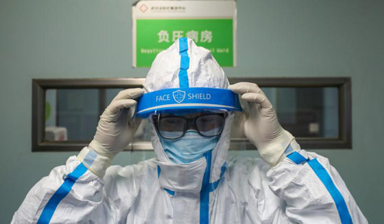 كم يعيش فيروس كورونا الجديد خارج الجسم؟ صورة رقم 7