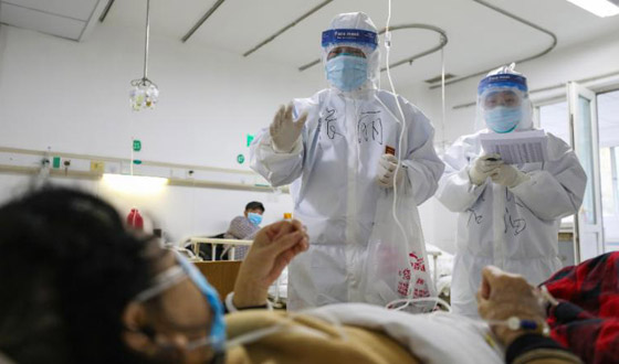 كم يعيش فيروس كورونا الجديد خارج الجسم؟ صورة رقم 9