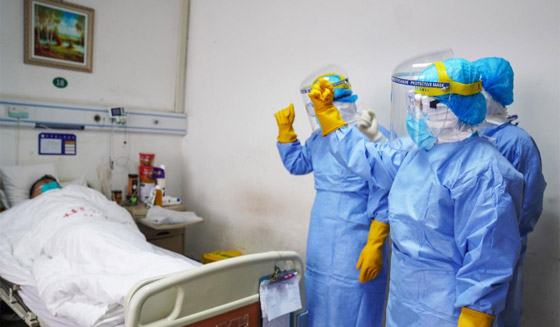 كم يعيش فيروس كورونا الجديد خارج الجسم؟ صورة رقم 11