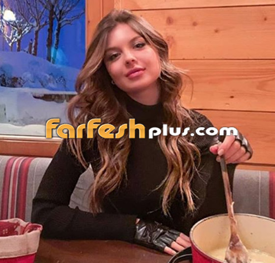 صور خطوبة ملكة جمال لبنان مايا رعيدي (شبيهة جورجينا رزق) من المحظوظ؟ صورة رقم 13