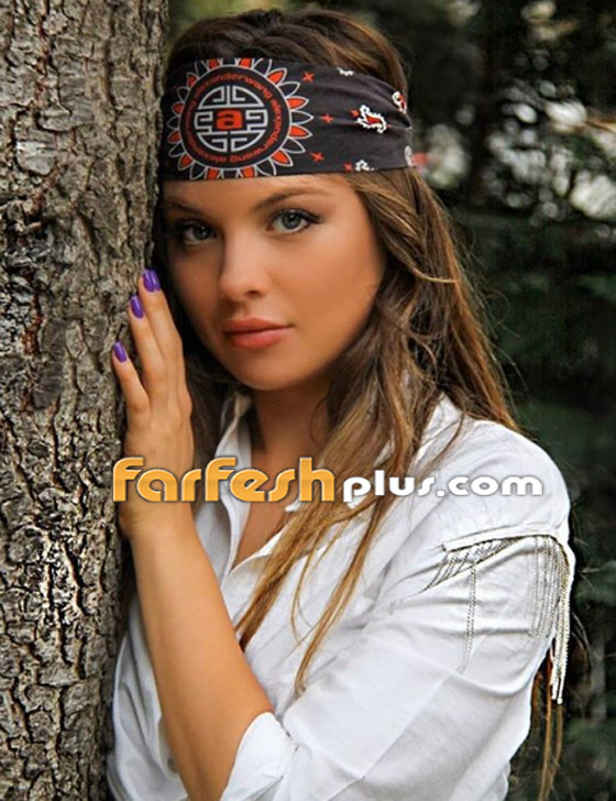 صور خطوبة ملكة جمال لبنان مايا رعيدي (شبيهة جورجينا رزق) من المحظوظ؟ صورة رقم 19