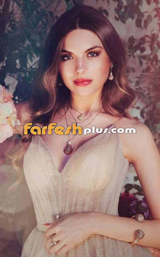 صور خطوبة ملكة جمال لبنان مايا رعيدي (شبيهة جورجينا رزق) من المحظوظ؟ صورة رقم 24