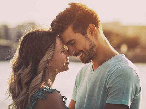 9 عوامل لكشف مدى سعادة الشريكين! صورة رقم 1 9 عوامل لكشف مدى سعادة الشريكين! صورة رقم 1