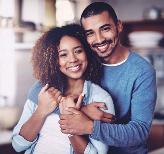 9 عوامل لكشف مدى سعادة الشريكين! صورة رقم 3 9 عوامل لكشف مدى سعادة الشريكين! صورة رقم 3