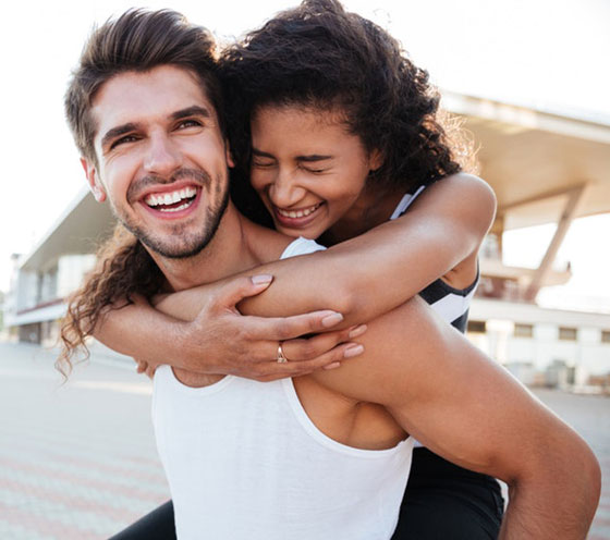 9 عوامل لكشف مدى سعادة الشريكين! صورة رقم 5 9 عوامل لكشف مدى سعادة الشريكين! صورة رقم 5