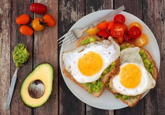 احذر منها.. 8 عادات صباحية سيئة هي المسؤولة عن زيادة وزنك! صورة رقم 2