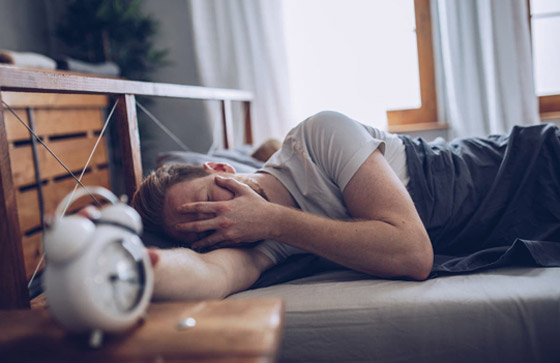 احذر منها.. 8 عادات صباحية سيئة هي المسؤولة عن زيادة وزنك! صورة رقم 5