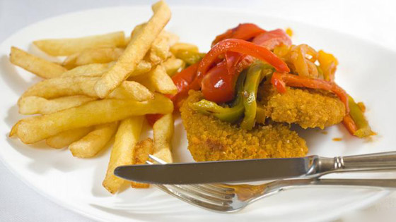 صور: حلوى ومشروبات بـ(نكهة عنصرية) مذلة! صورة رقم 6