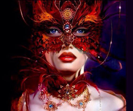 قصة اللون الأحمر وتاريخه.. من زمن الفينيقيين حتى أزياء 2020 صورة رقم 1