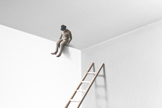 اضطراب تبدد الشخصية: يشعر المصاب به أن حياته فيلم وليست واقعا! صورة رقم 8