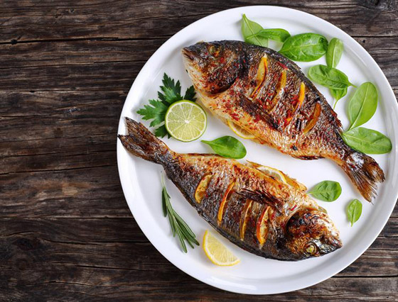 أغذية ينصح بها الأطباء للحماية من السرطان ولتحسين الصحة صورة رقم 3