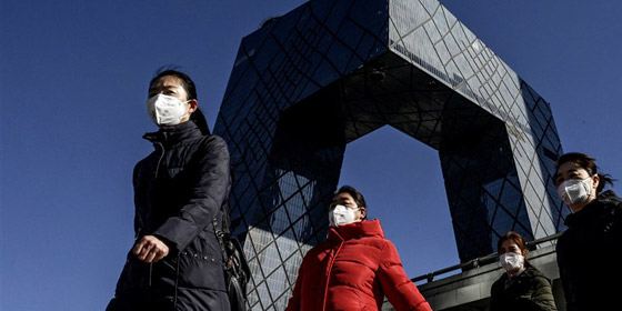 فيروس كورونا.. الخريطة المفصلة للدول وللضحايا صورة رقم 4