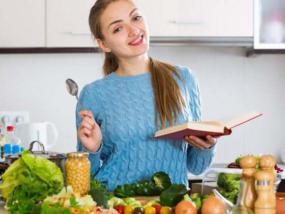 لماذا يعتبر رجيم الشتاء أصعب من الصيف؟ صورة رقم 3