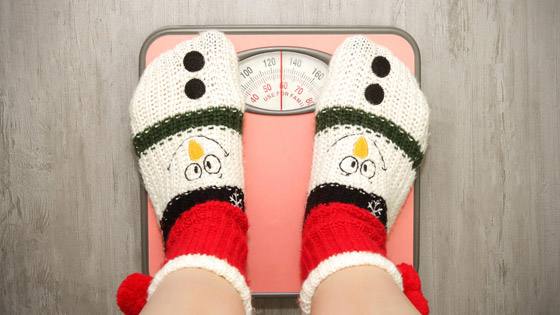 لماذا يعتبر رجيم الشتاء أصعب من الصيف؟ صورة رقم 1