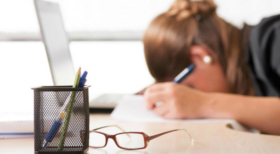 نصائح لتجنّب الإرهاق أثناء العمل صورة رقم 4