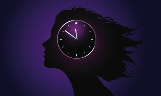 الساعة البيولوجية لجسم الإنسان، تعرفوا عليها قد تهمكم صورة رقم 1