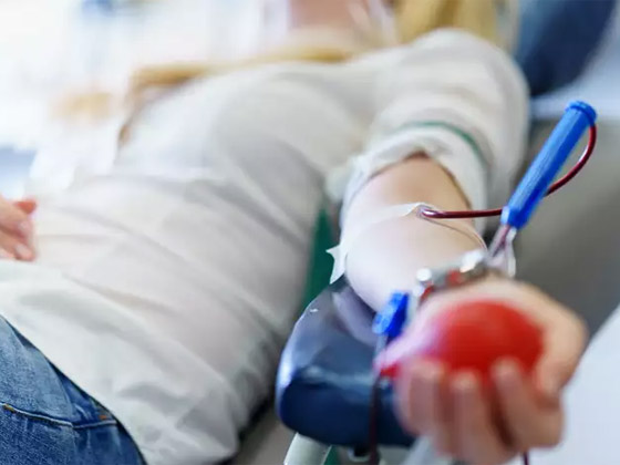 5 أطعمة ومشروبات عليك تناولها بعد تبرعك بالدم صورة رقم 3