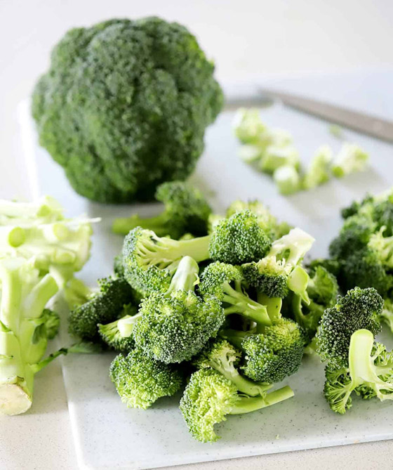 هذه الأطعمة والمشروبات تقي من الإصابة بفيروس كورونا.. اكثروا منها صورة رقم 3 هذه الأطعمة والمشروبات تقي من الإصابة بفيروس كورونا.. اكثروا منها صورة رقم 3