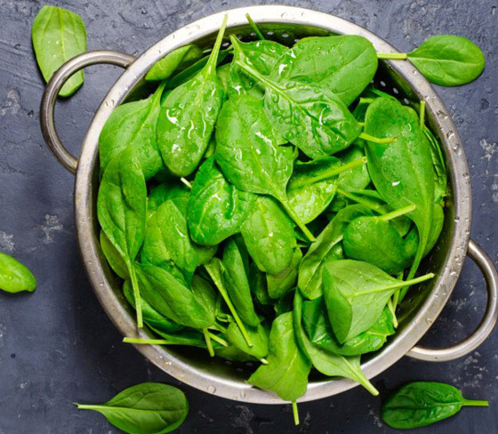 هذه الأطعمة والمشروبات تقي من الإصابة بفيروس كورونا.. اكثروا منها صورة رقم 6 هذه الأطعمة والمشروبات تقي من الإصابة بفيروس كورونا.. اكثروا منها صورة رقم 6