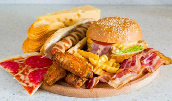 أكلاتك والأطعمة التي تتناولها تخبرك بمشاكلك الصحية وأمراضك صورة رقم 2 أكلاتك والأطعمة التي تتناولها تخبرك بمشاكلك الصحية وأمراضك صورة رقم 2