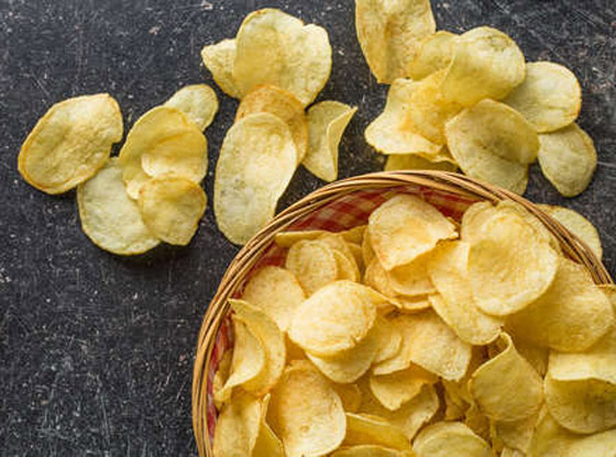 أكلاتك والأطعمة التي تتناولها تخبرك بمشاكلك الصحية وأمراضك صورة رقم 6 أكلاتك والأطعمة التي تتناولها تخبرك بمشاكلك الصحية وأمراضك صورة رقم 6