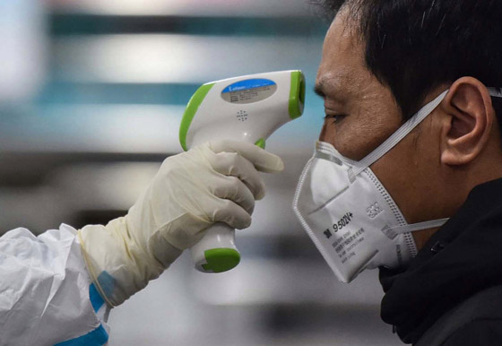 روسيا تبدأ اختبار أول لقاح ضد فيروس كورونا القاتل على الحيوانات صورة رقم 16 روسيا تبدأ اختبار أول لقاح ضد فيروس كورونا القاتل على الحيوانات صورة رقم 16