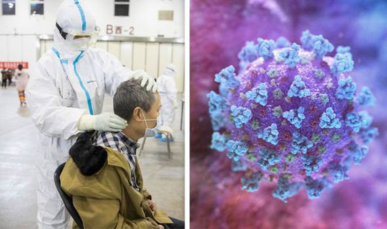 دراسة تحذر من إنهاء عمليات الإغلاق قبل تطوير لقاح لفيروس كورونا! صورة رقم 3 دراسة تحذر من إنهاء عمليات الإغلاق قبل تطوير لقاح لفيروس كورونا! صورة رقم 3