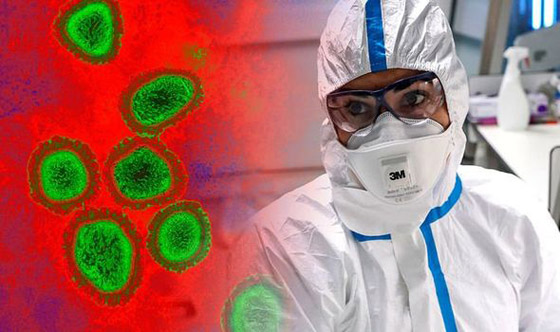 لقاح واعد للوقاية من كورونا نتائجه على البشر مشجعة صورة رقم 5