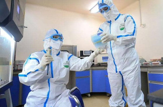 أوروبا تدخل السباق بقوة.. 4 علاجات ولقاحات لكورونا دفعة واحدة صورة رقم 13