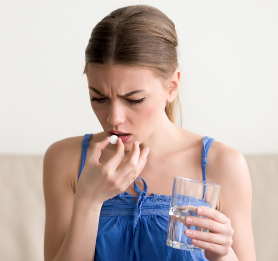 مشروبات عليك تجنبها عند تناول الدواء.. تعرف عليها! صورة رقم 7