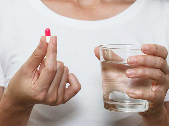 مشروبات عليك تجنبها عند تناول الدواء.. تعرف عليها! صورة رقم 1