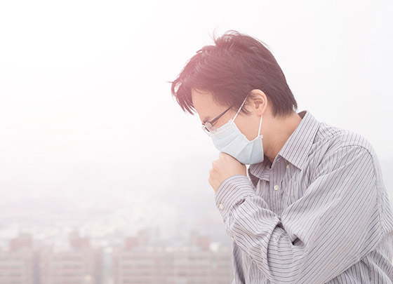 أمراض مخيفة يسببها تلوث الهواء.. تعرفوا إليها وكيفية الوقاية! صورة رقم 8