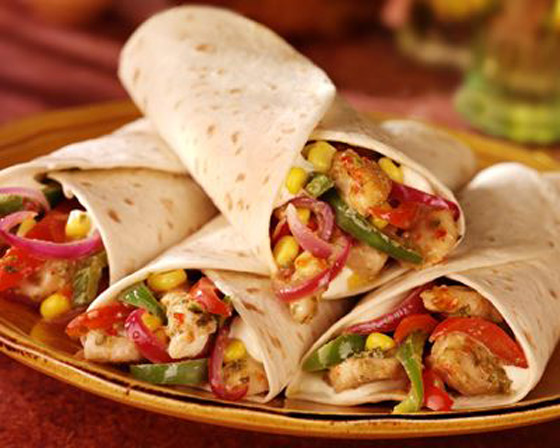 إليكم طريقة تحضير ساندوتش فاهيتا دجاج دايت الصحي والشهي صورة رقم 8 إليكم طريقة تحضير ساندوتش فاهيتا دجاج دايت الصحي والشهي صورة رقم 8