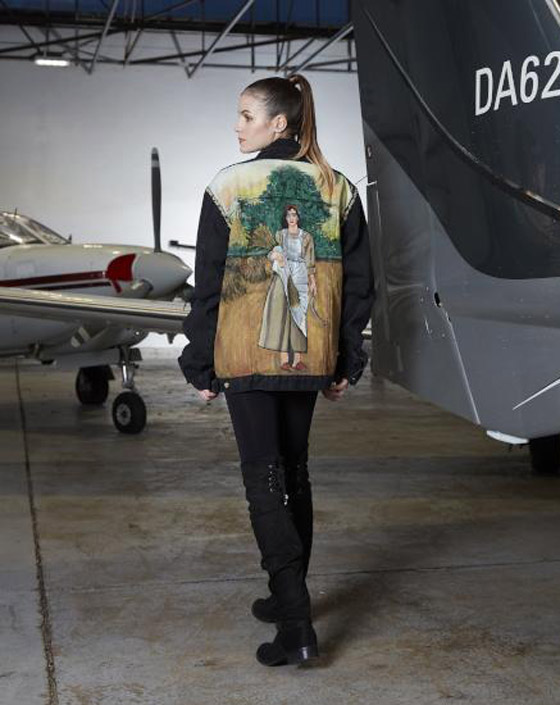 سميرة ومريم مصممتان صديقتان تتشاركان من أجل الموضة والتراث المغربي صورة رقم 7